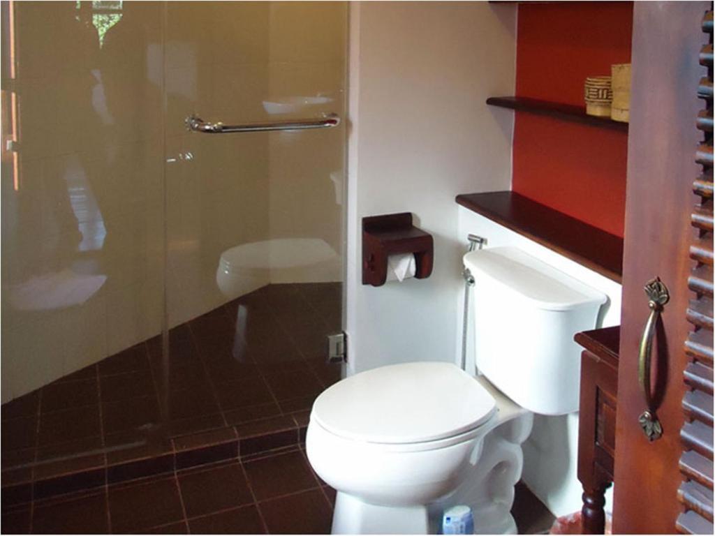 Villa Nagara Luang Prabang Ruang foto